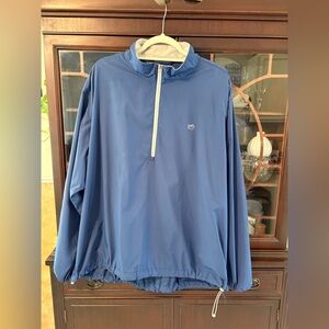 Men’s wind Jacket Southern Tide XXL